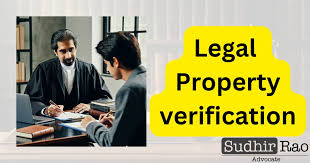 Thorough Legal Verification