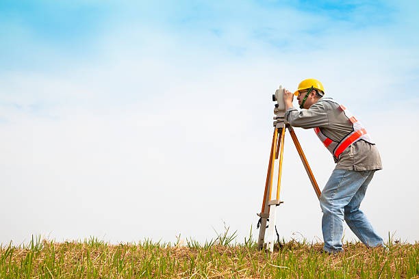 Land Monitoring & Buyer Assistance